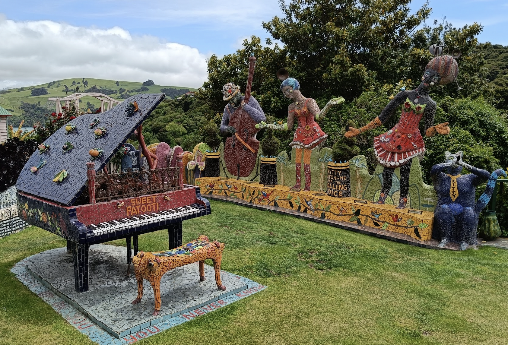 6 must-do’s in Akaroa