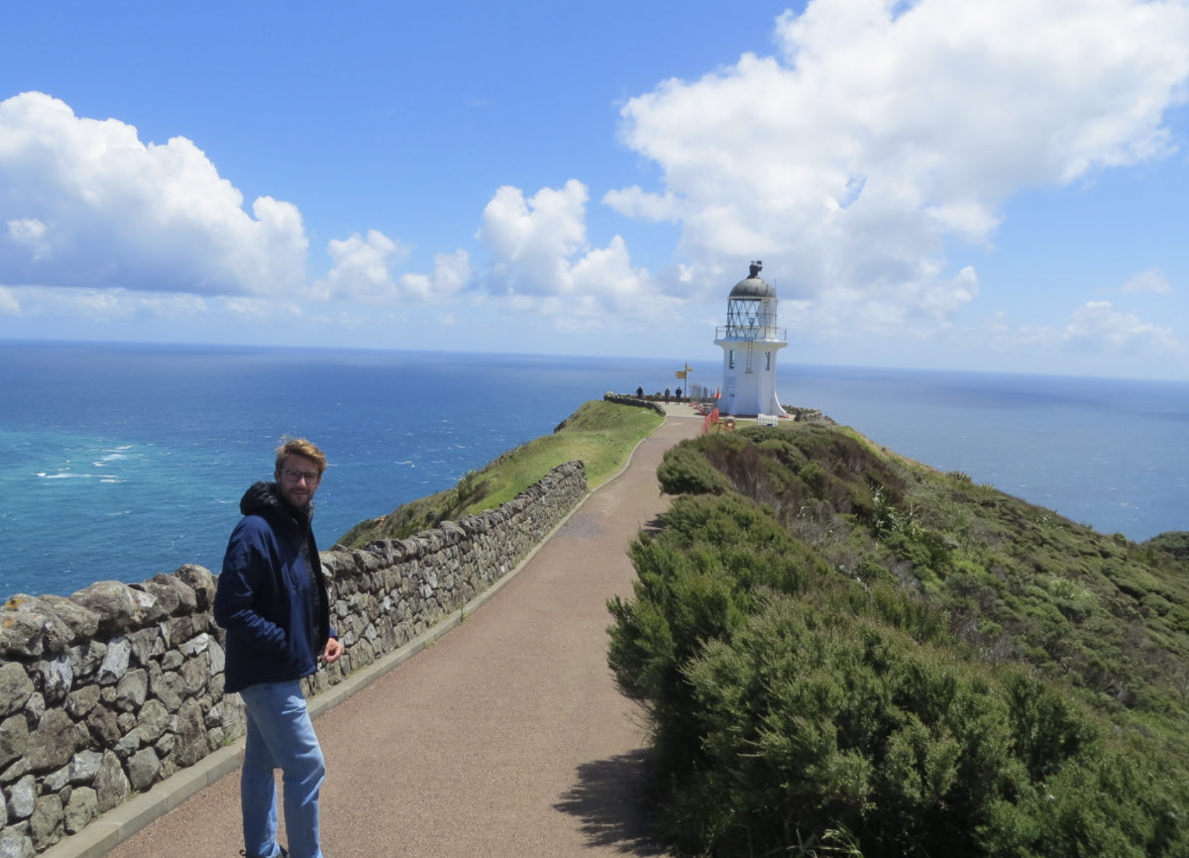 Don’t miss this when visiting Cape Reinga